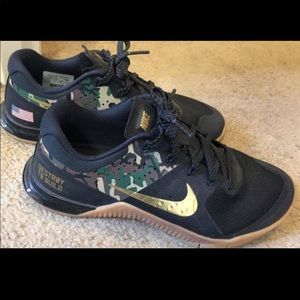 Crossfit Nike Metcons ID-Custom Made